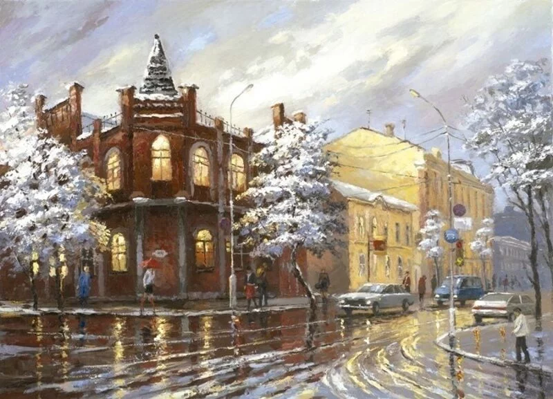 Арт галерея
