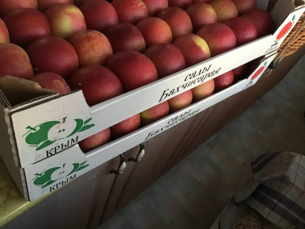 Фуд Сити в Москве