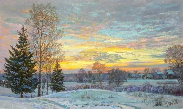 Арт галерея