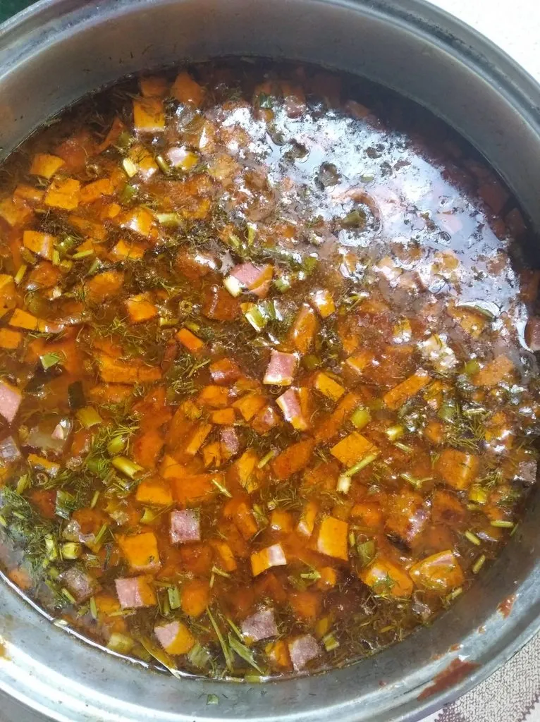 Чайная беседка