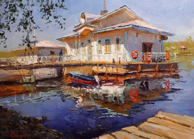 Арт галерея