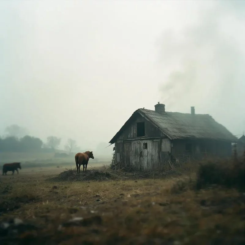 Выживание небольших фермерских хозяйств в современных условиях