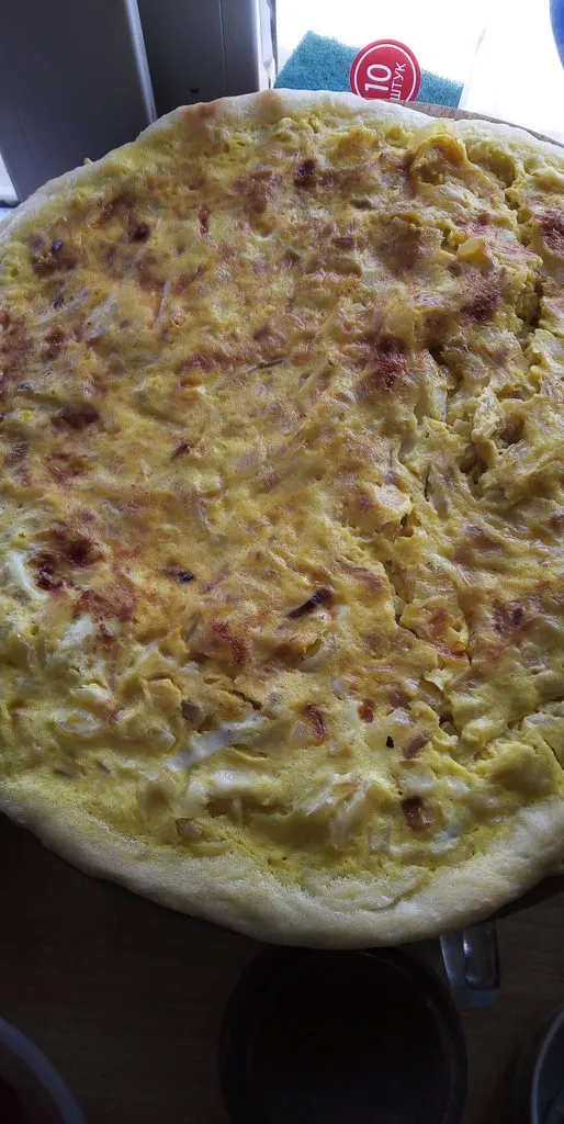 Кафе «У пани Сони»