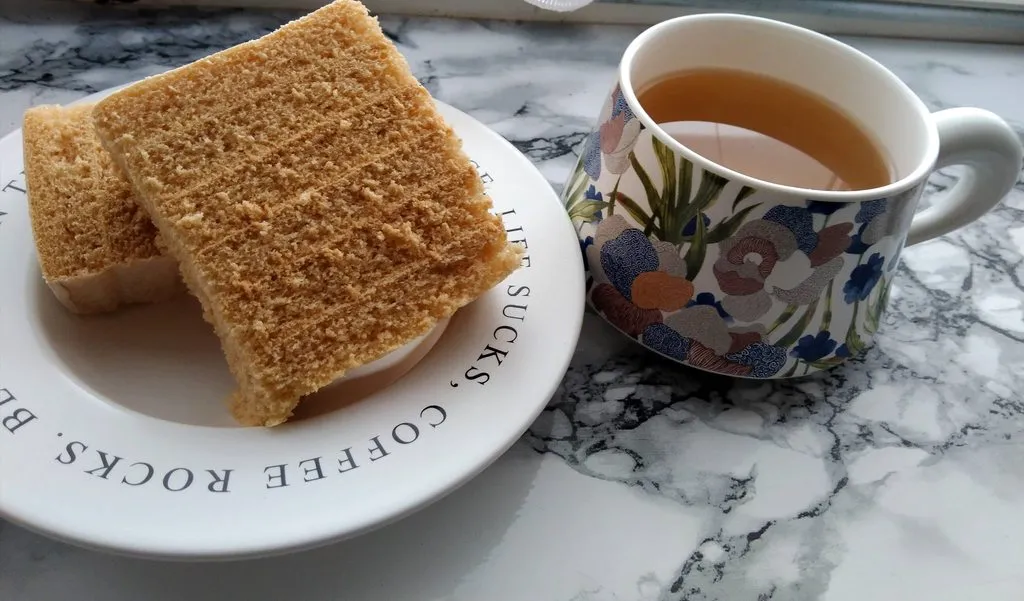 Чайная беседка