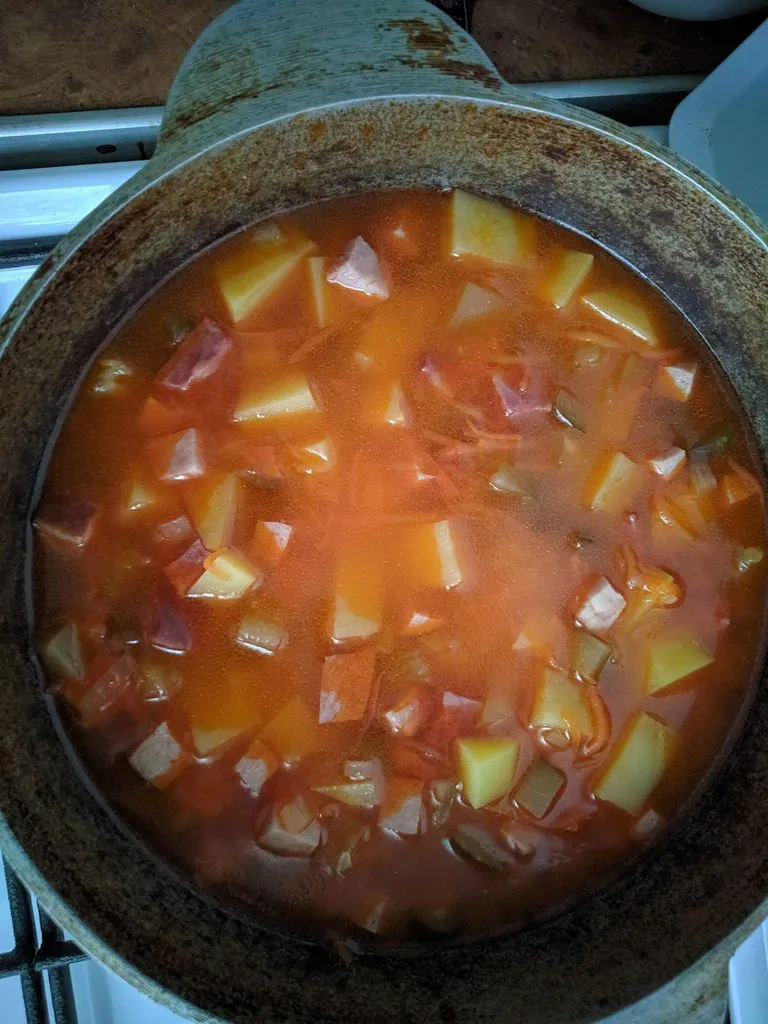 Чайная беседка