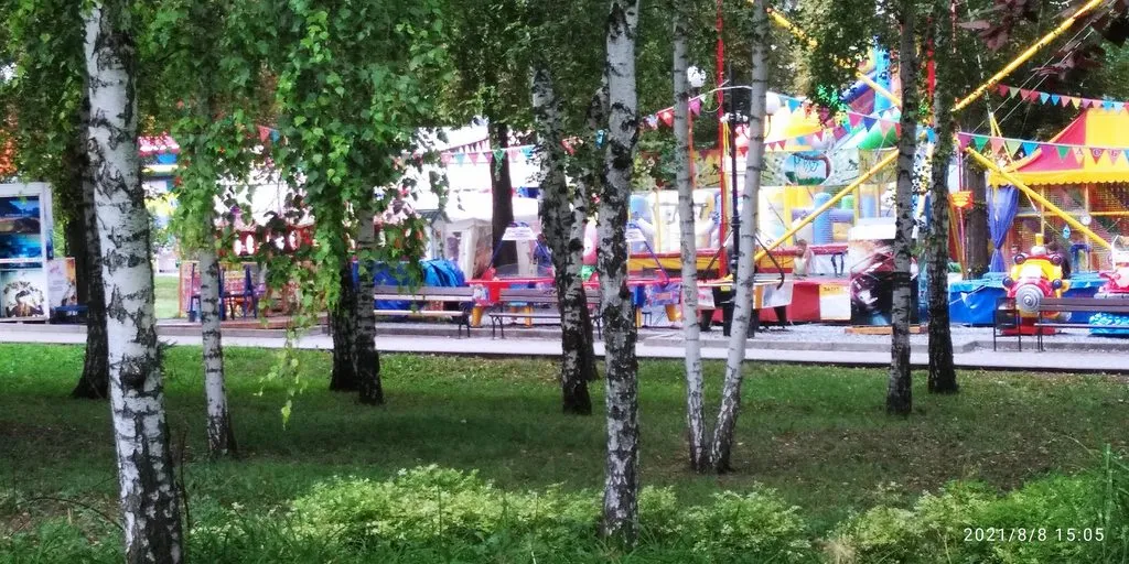 Tapтaлeтки & Ко