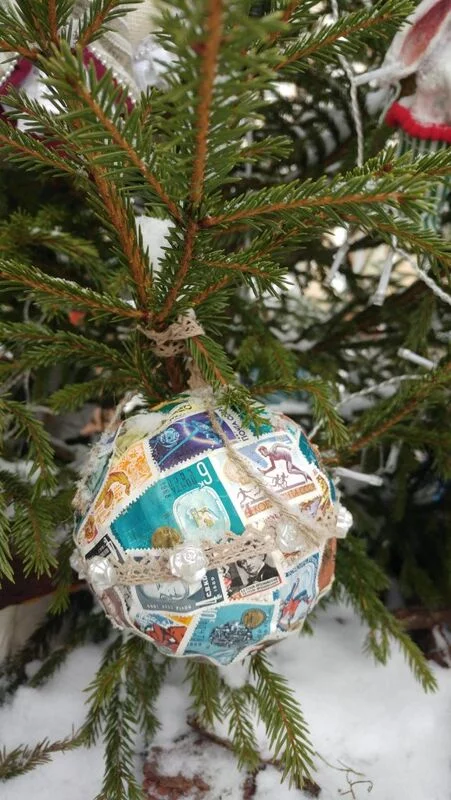 Чайная беседка