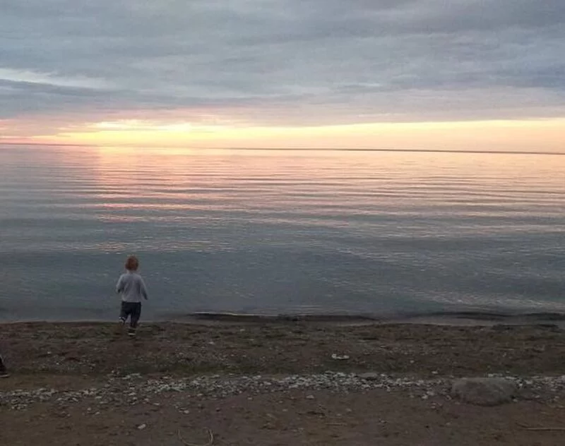 Такое разное небо