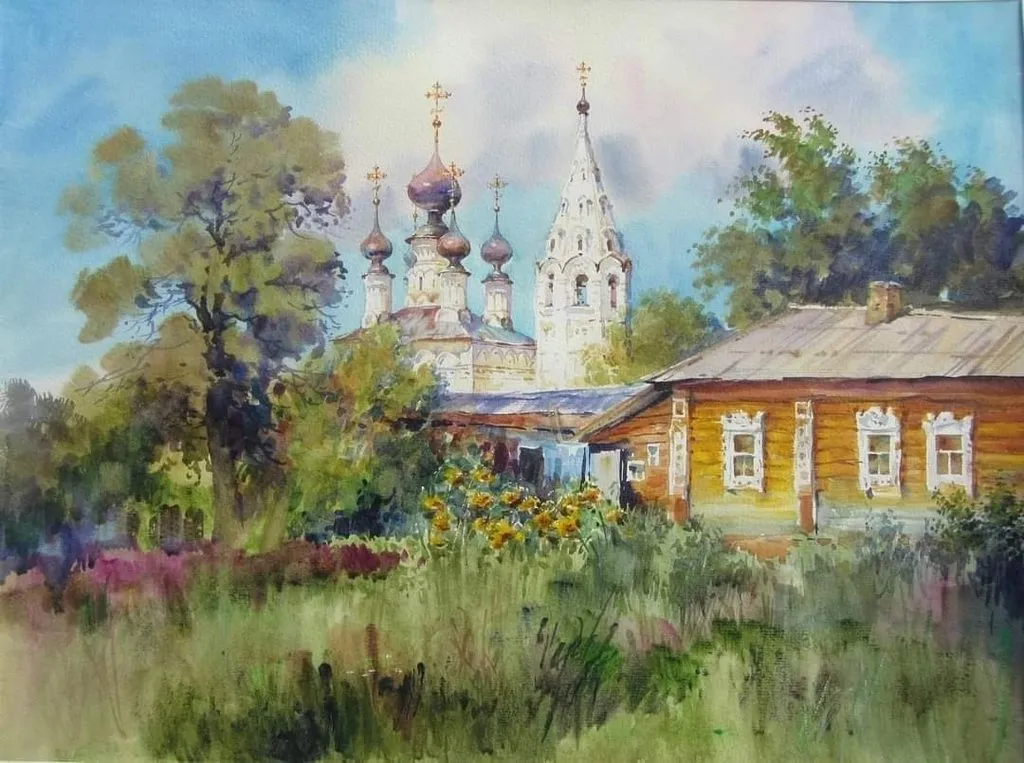 Арт галерея