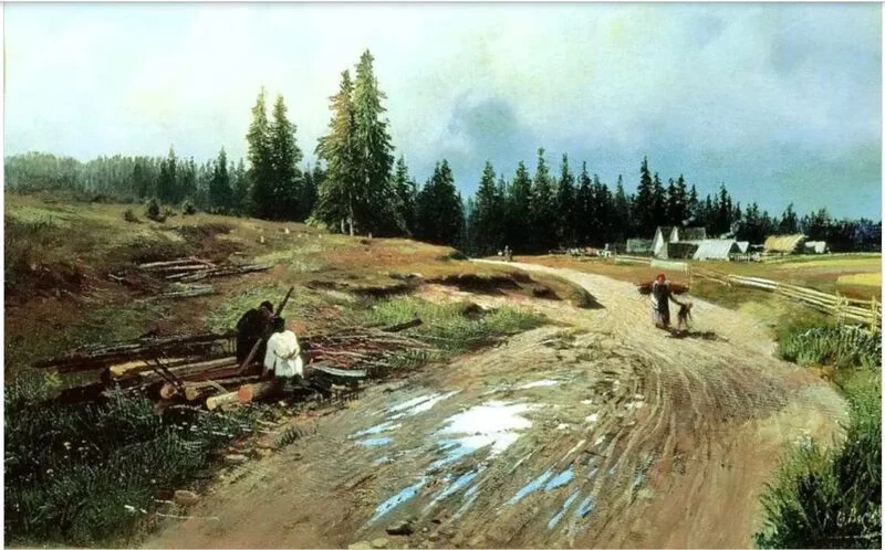 Арт галерея