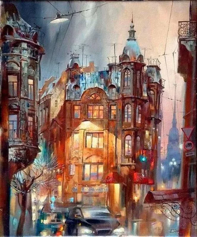 Арт галерея