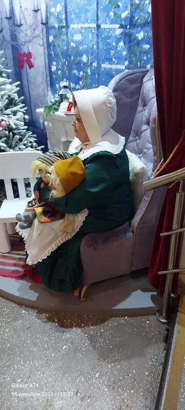 Чайная беседка