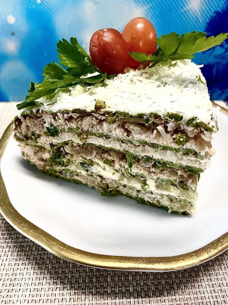Про всё на свете с Гюзелью