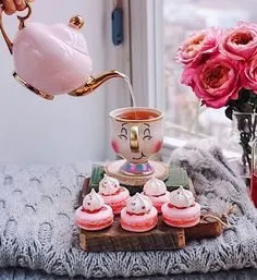 Чайная беседка