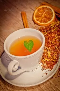 Чайная беседка