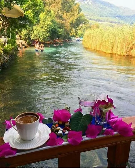 Чайная беседка