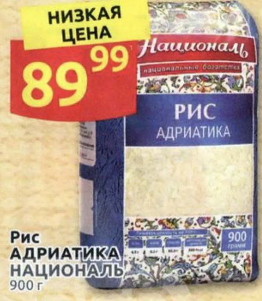 Где, что и когда купить в Москве