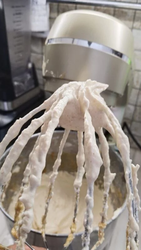 Домашние зефирки