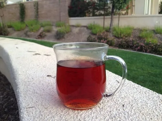 Чайная беседка