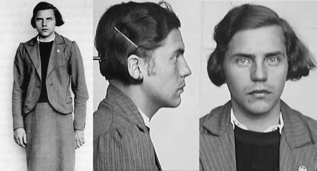 Запечатленная история