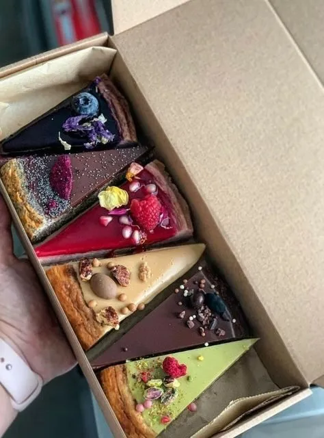 Tapтaлeтки & Ко