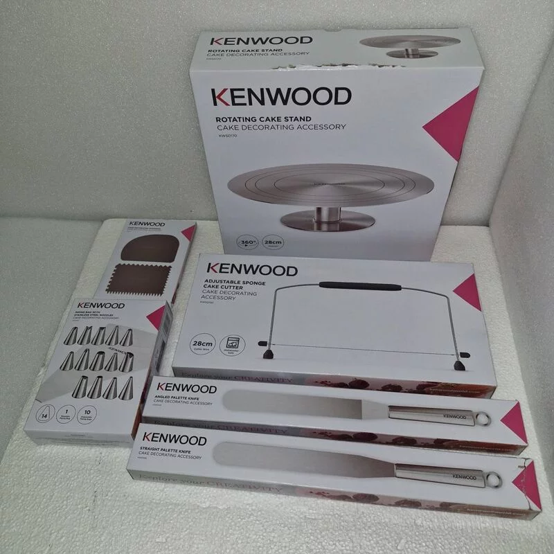 Продам: Кондитерский сет KWSD100