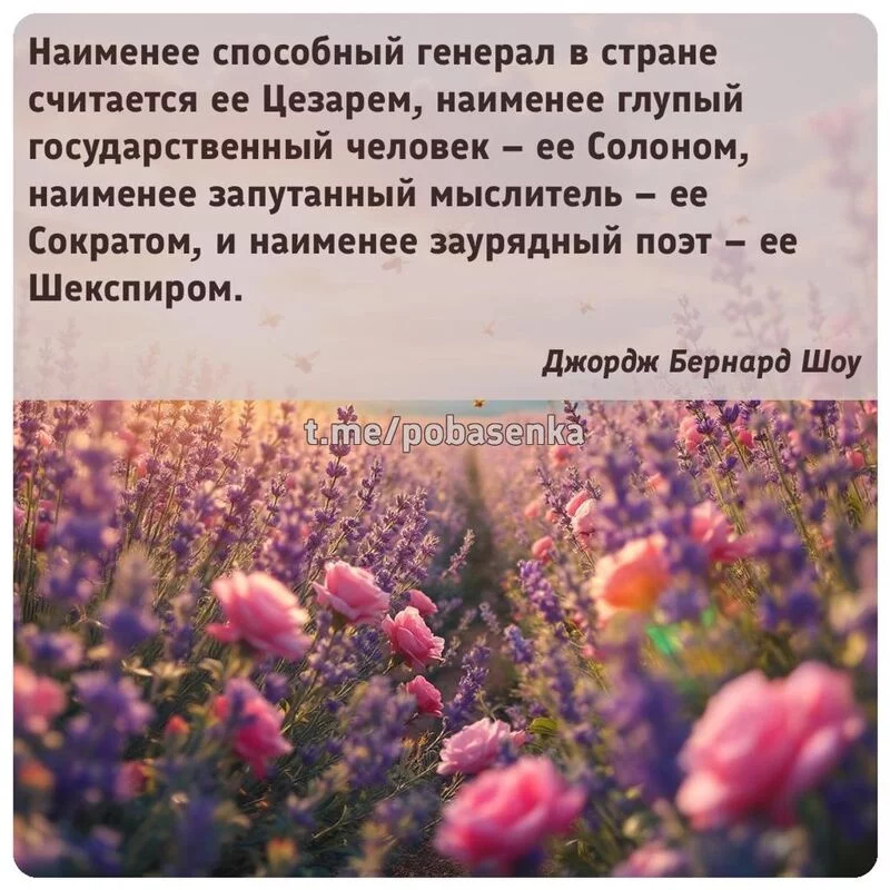 «Наименее способный генерал в стране считается ее Цезарем, наименее глупый государственный человек ее Солоном, наименее...» height="550" width="550"