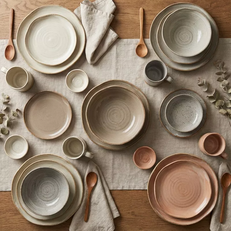 Ужин в одиночестве как искусство заботы о себе