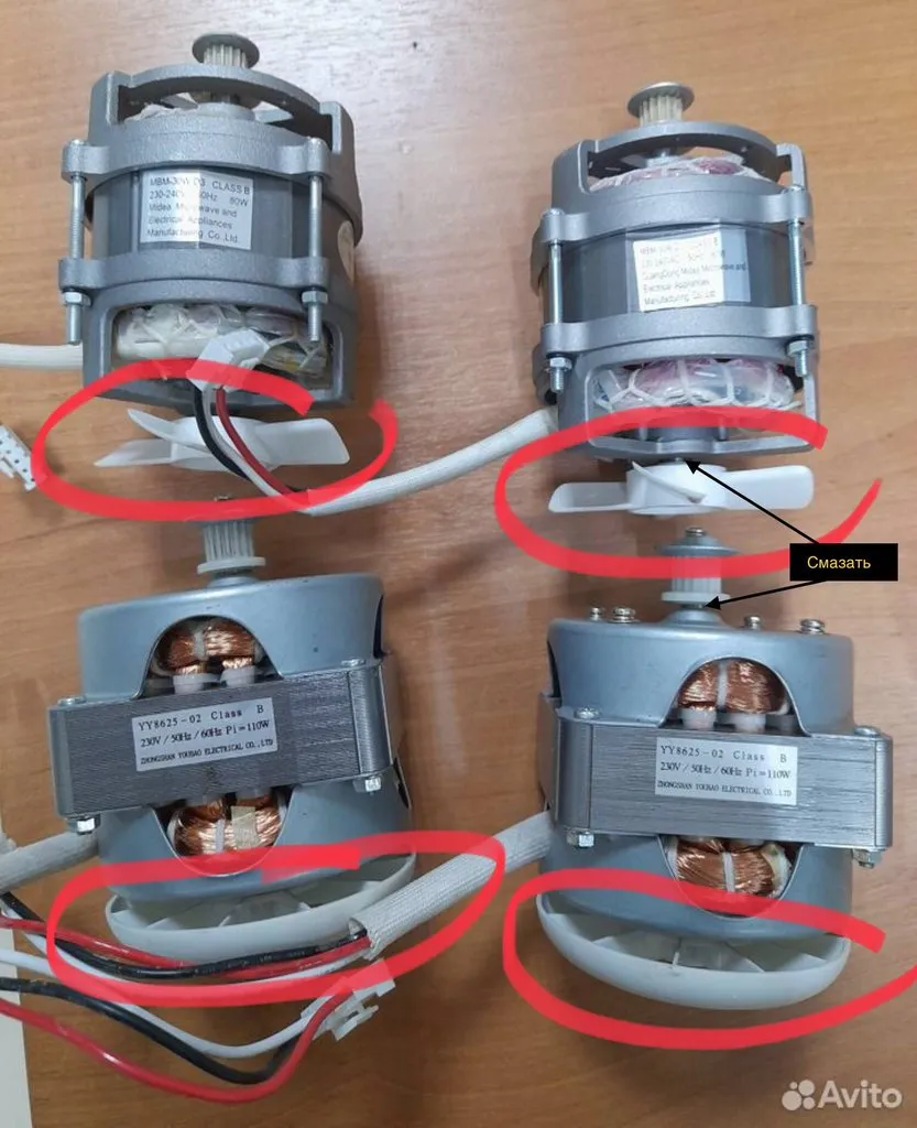Проверка хлебопечки Panasonic при покупке