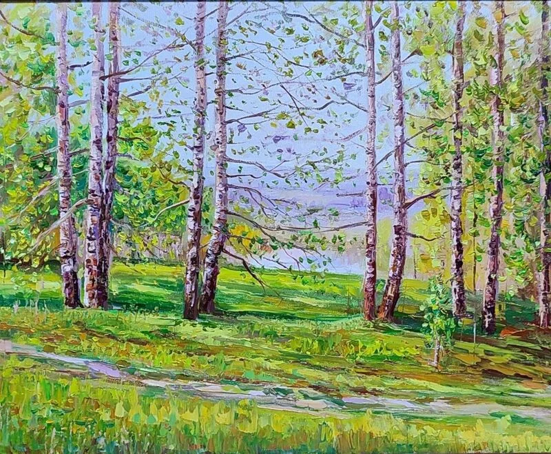 Арт галерея