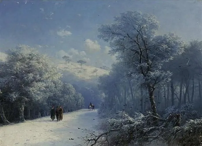 Арт галерея