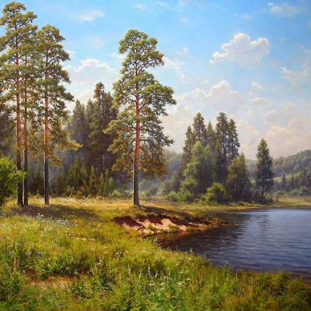 Арт галерея