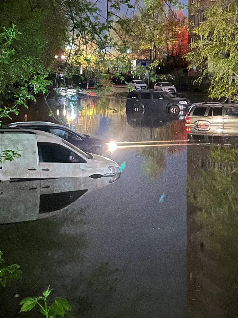 Чайная беседка