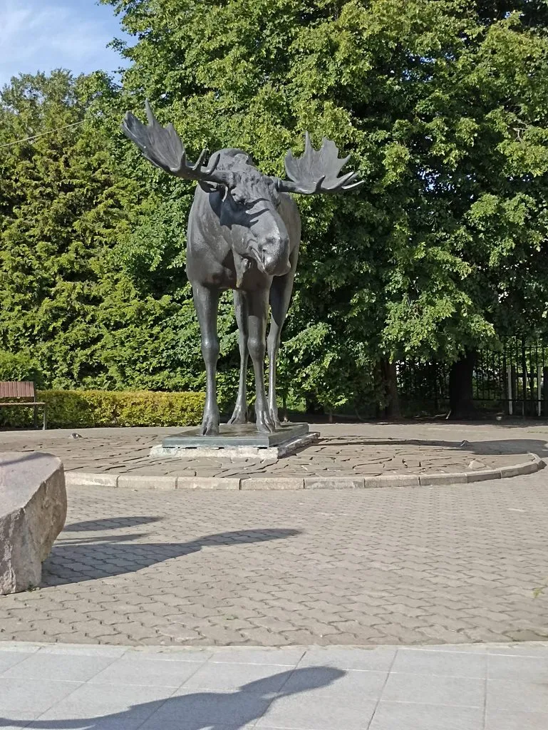 Калининградская область (не только море и янтарь) 