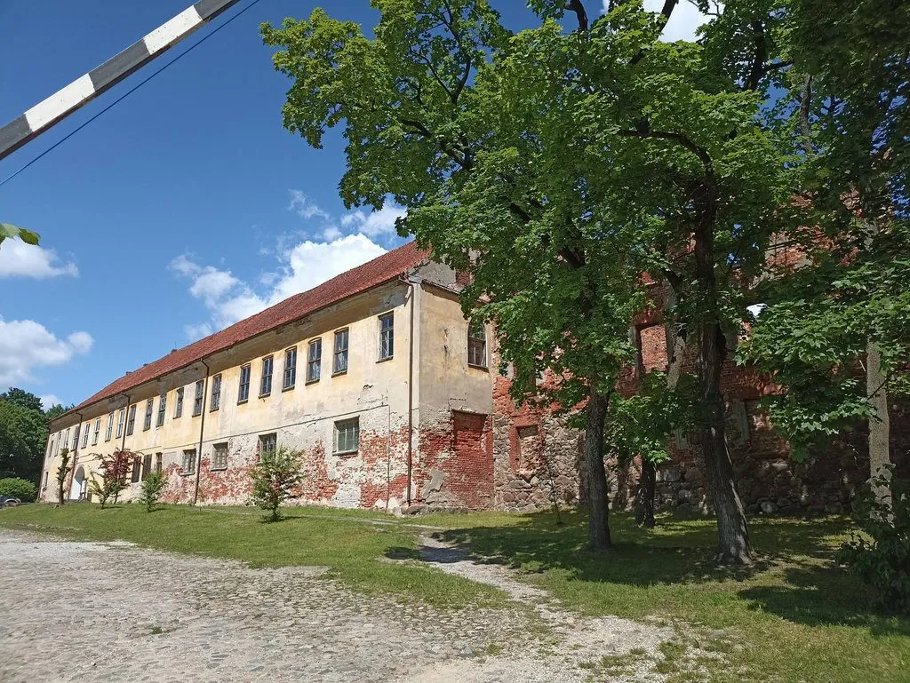Калининградская область (не только море и янтарь) 