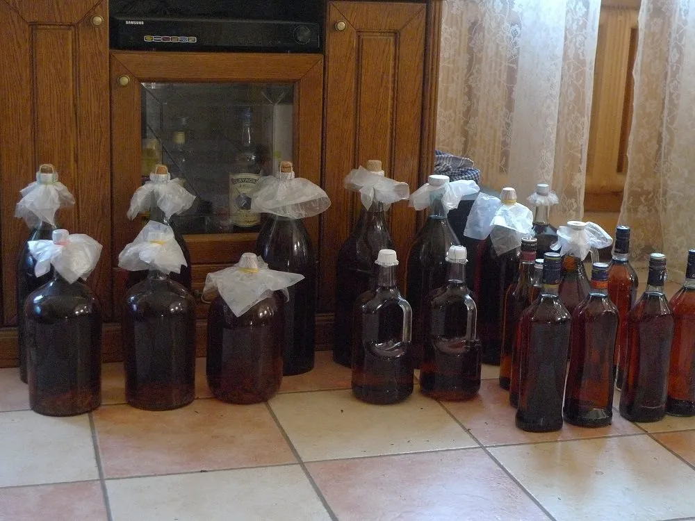 Чайная беседка