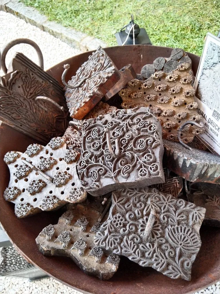 Чайная беседка
