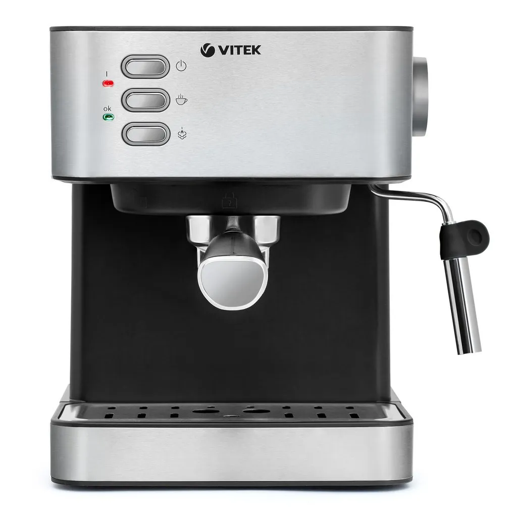 Кофеварка Vitek VT-1504 BW