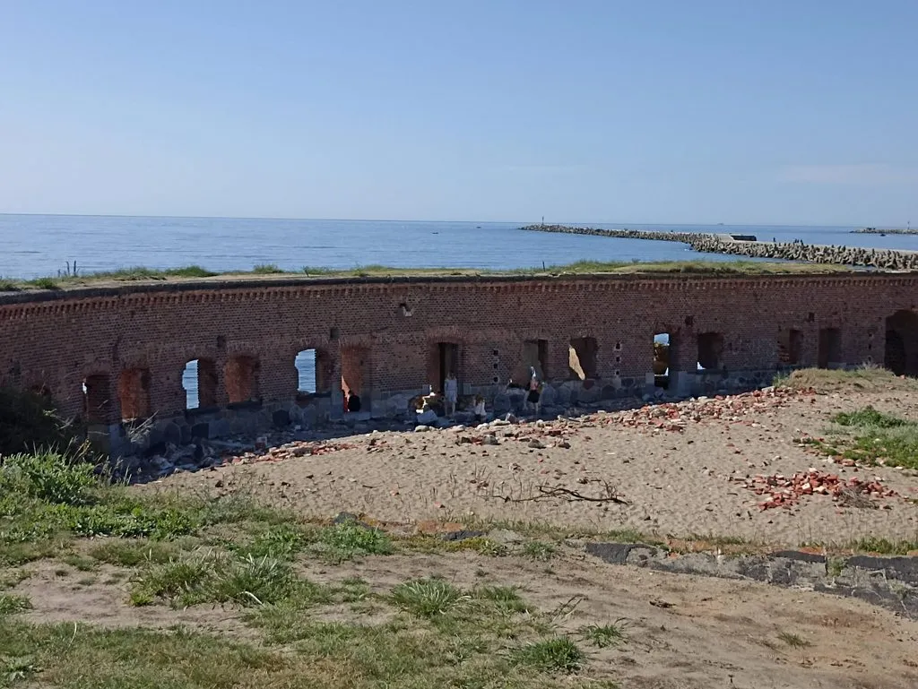 Калининградская область (не только море и янтарь) 