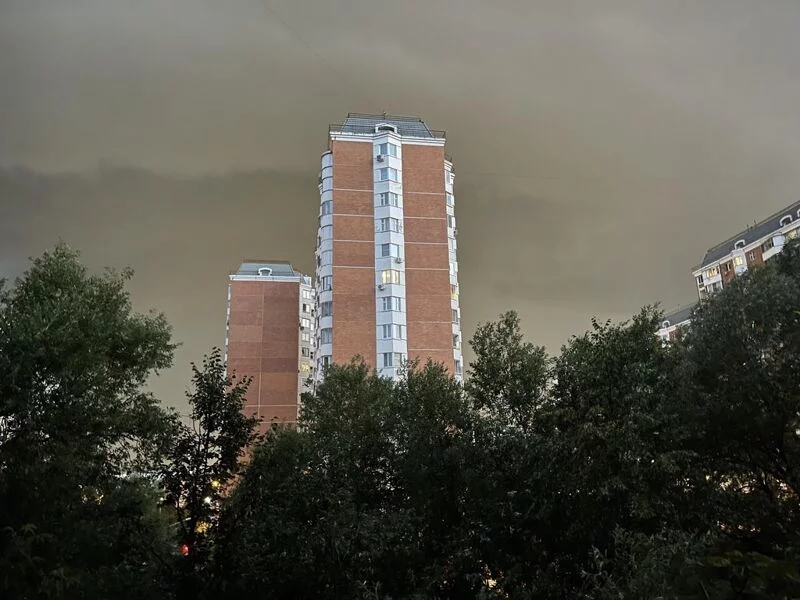 Чайная беседка