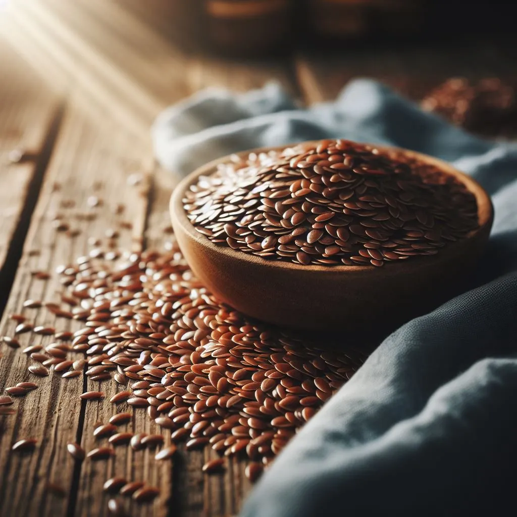 5 суперпродуктов, необходимых в вашем рационе для оптимального здоровья