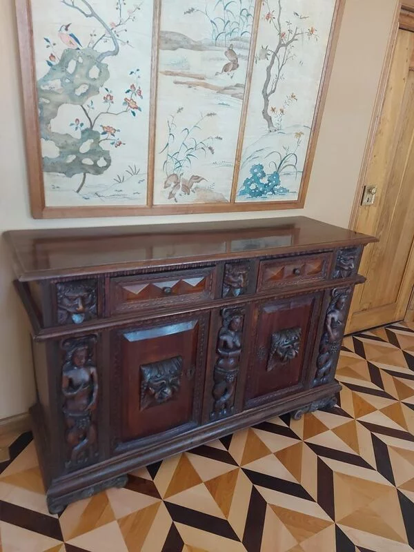 Чайная беседка