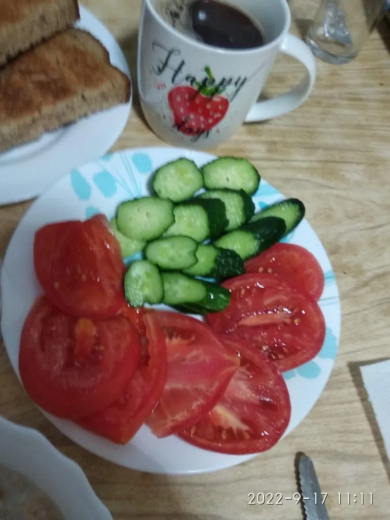 Кафе «У пани Сони»