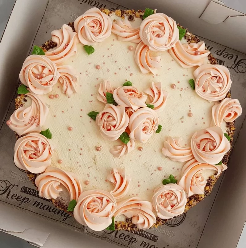 Зефирные букеты и композиции