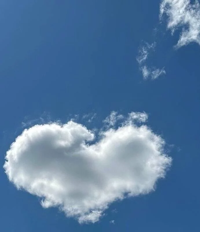 Такое разное небо