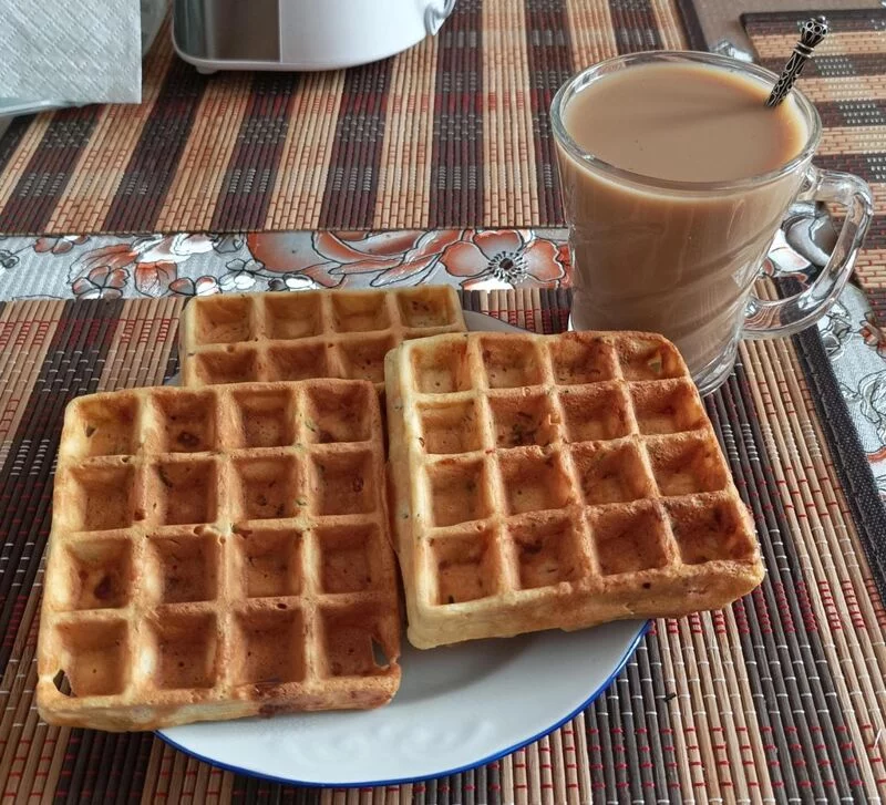 Чайная беседка