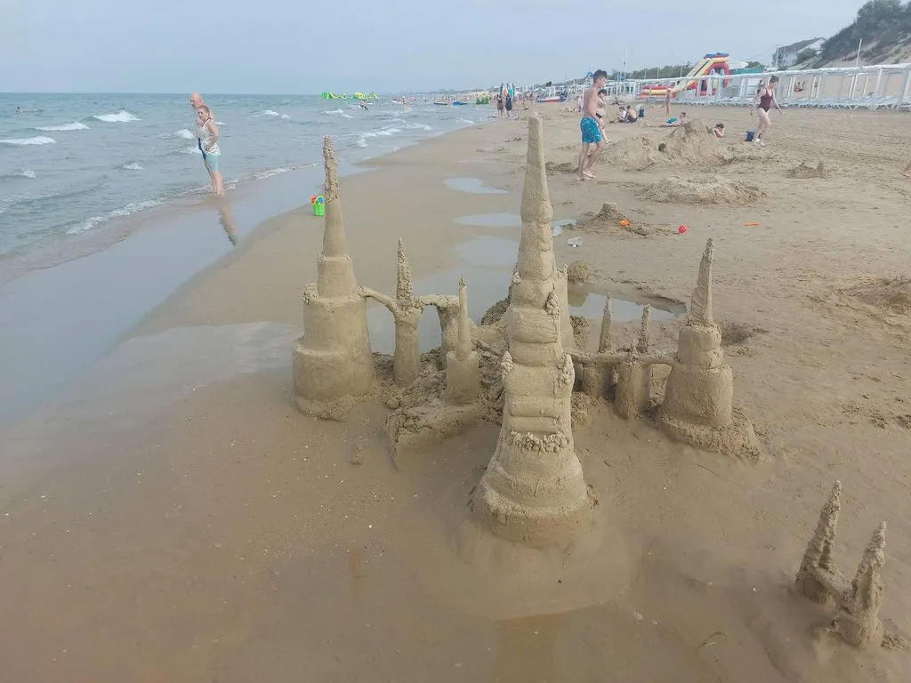 Чайная беседка