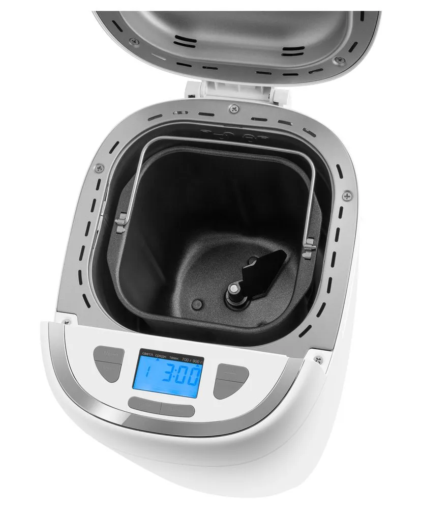 Хлебопечка Maunfeld MBM-900PW