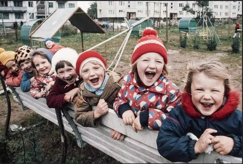 Позитивчик (фото, видео, рассказы для хорошего настроения)