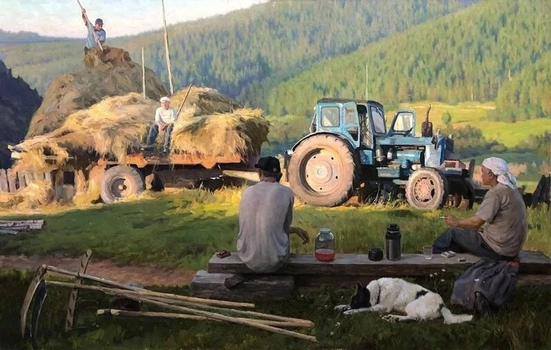 Арт галерея
